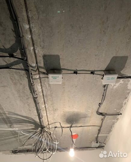 Ваш электрик: безопасные решения для дома