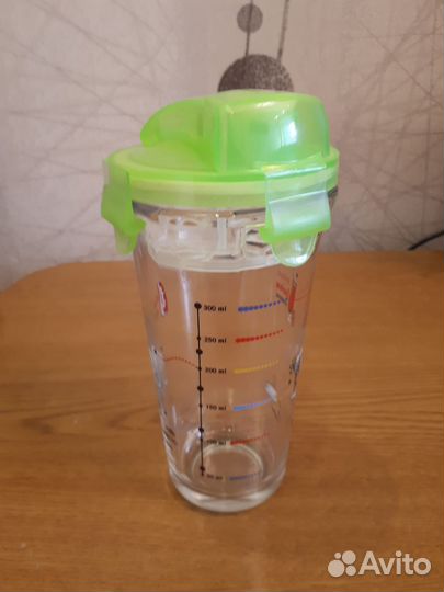 Продам стакан питьевой