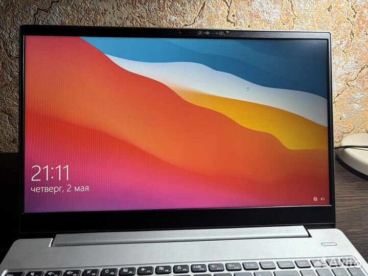 Lenovo ideapad S340 15api