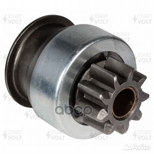 Бендикс subaru forester SF/SG/SH 2.0I/2.5I ат