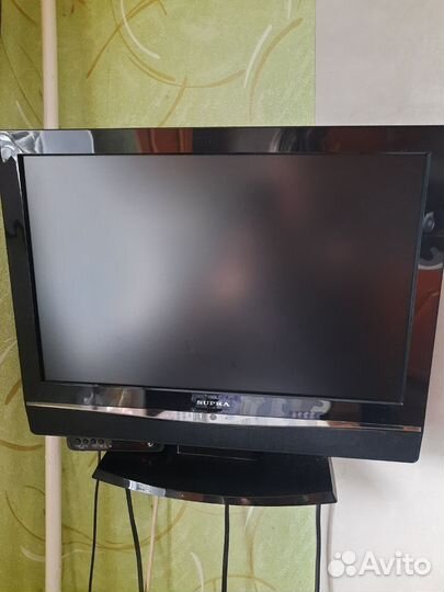 Телевизор бу