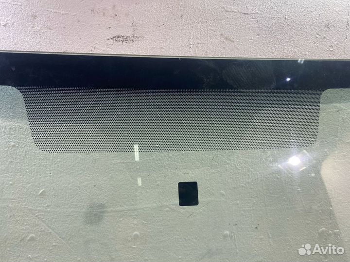 Лобовое стекло Opel Vivaro A