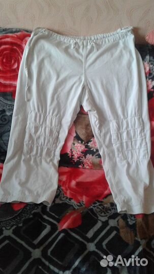 Кимано мужское для дзюдо и айкидо Рэй спорт