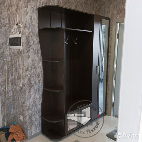 Мебель для прихожей