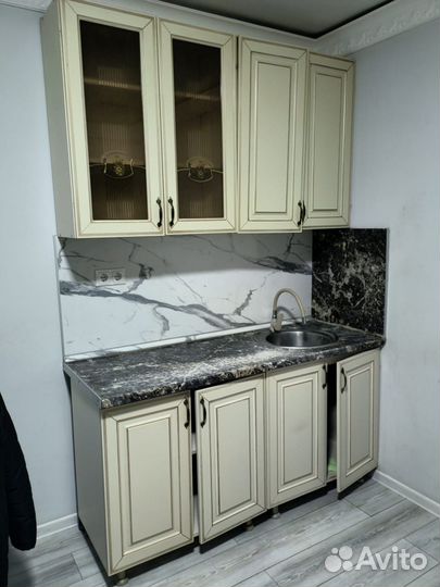 Кухонная мебель бу