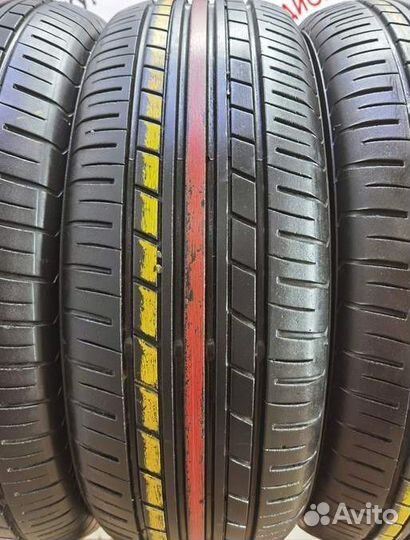 Yokohama BluEarth Ecos ES31 185/55 R15 82V