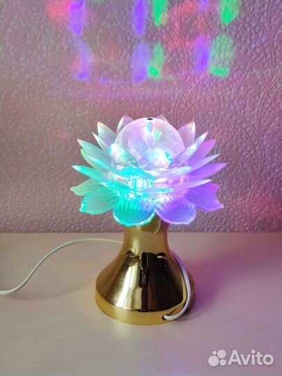 Светильник ночник