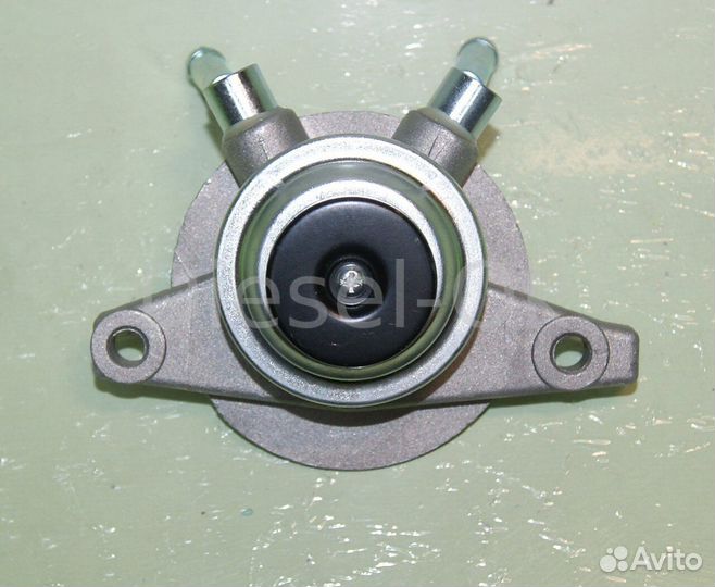 Насос ручной подкачки 2CE 2CTE 3CTE 23380-64460