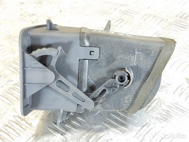 Дефлектор воздушный Toyota Corolla e10