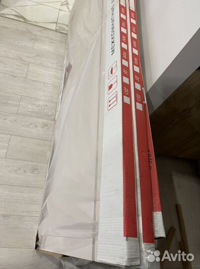 Двери межкомнатные 3 шт