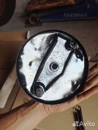Иж 350, DKW NZ 350