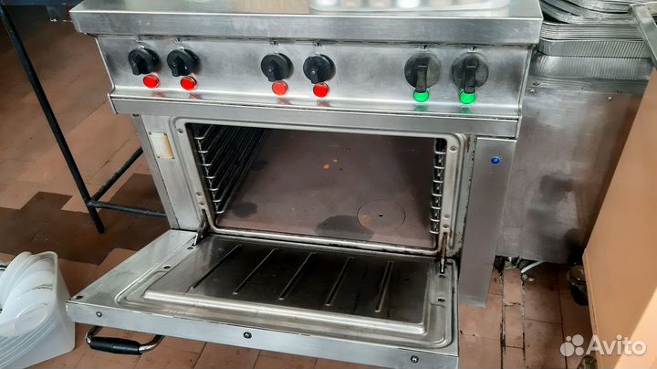 Продаю Электроплита пэ 0,48Н бу