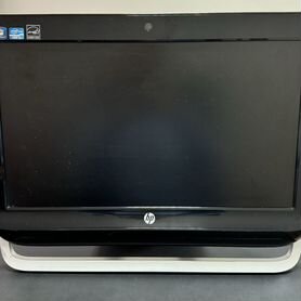 Моноблок HP 3420 AIO PC