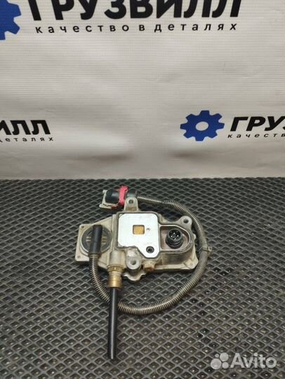 Электромагнитный клапан Volvo FH4 22327072