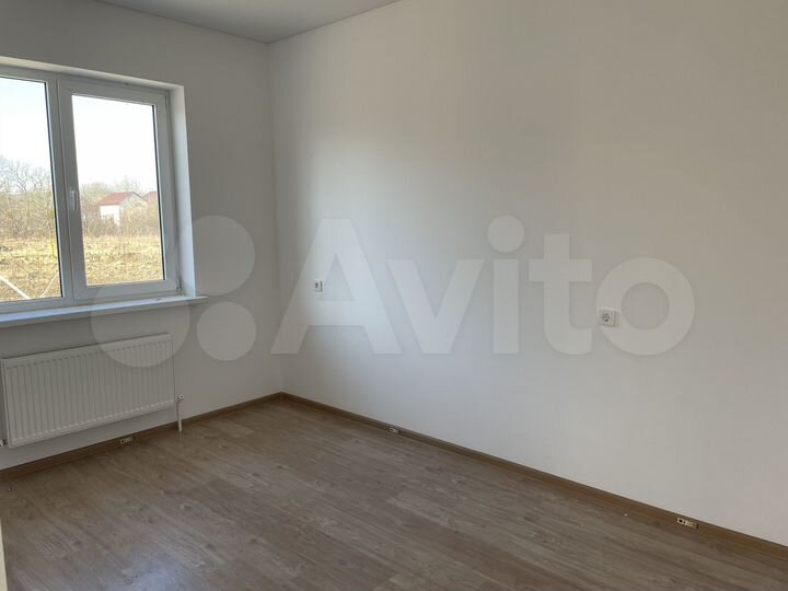 Дом 42,2 м² на участке 2,2 сот.