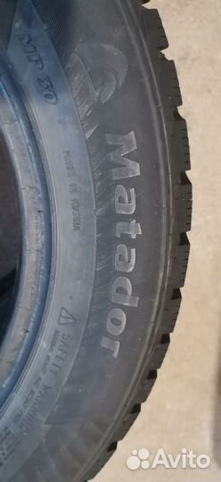 Matador MP 50 Sibir Ice 2 185/65 R4 185F