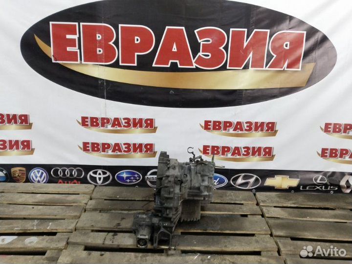 АКПП Honda Hr-V GH4 D16A 1999