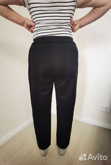 Брюки женские утепленные новые,р 48-50