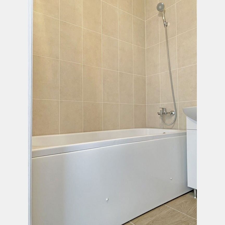 Квартира-студия, 28,9 м², 10/15 эт.