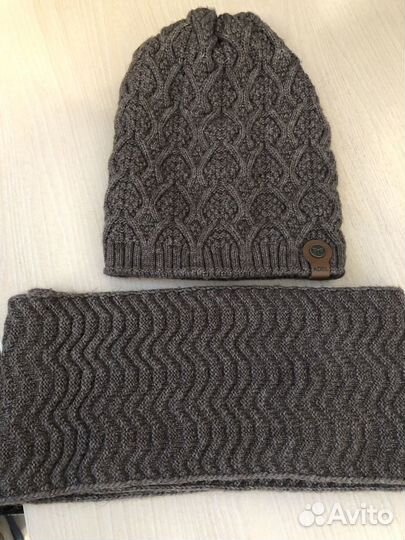 Комплект головной убор