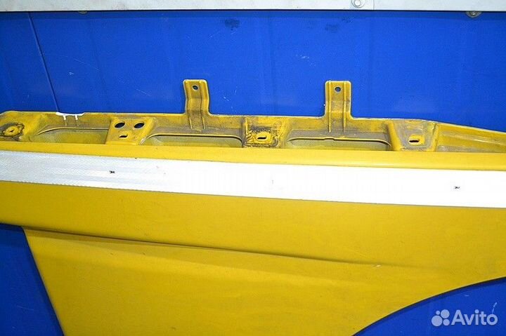 Удлинитель двери, левый DAF XF105 (01.05)