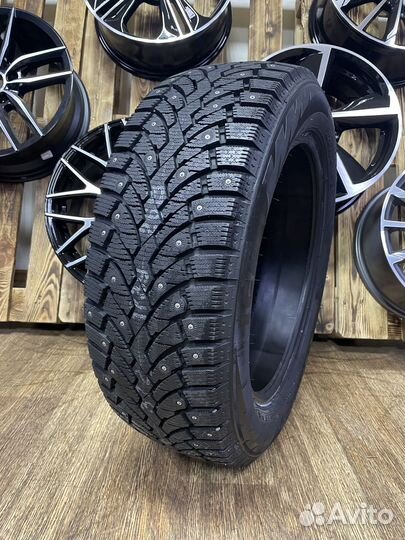 Formula Ice 235/55 R18 104T