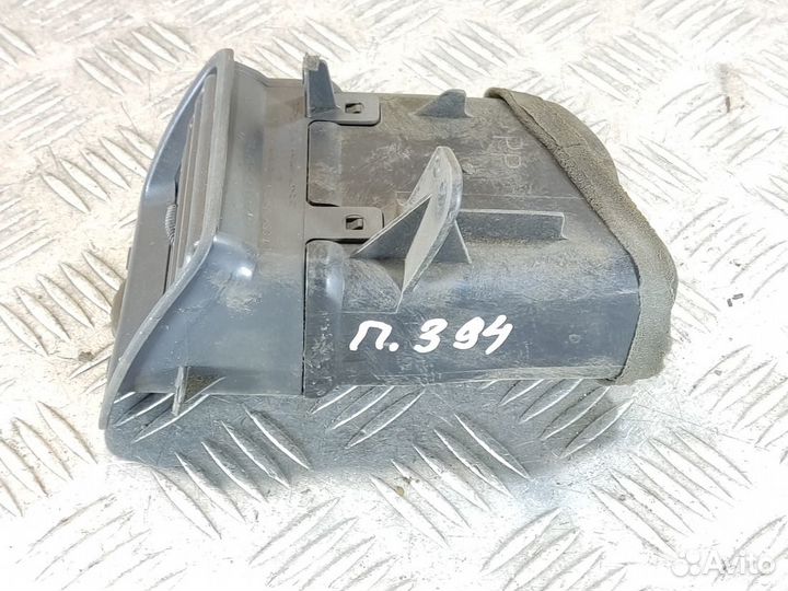 Дефлектор воздушный Toyota Corolla e10