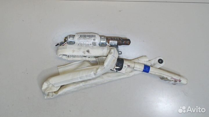 Подушка безопасности боковая Volkswagen Golf 6, 20