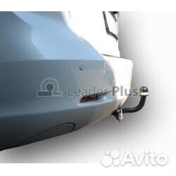 Фаркоп для Toyota Venza (2008-2013г)