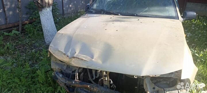 Daewoo nexia 1