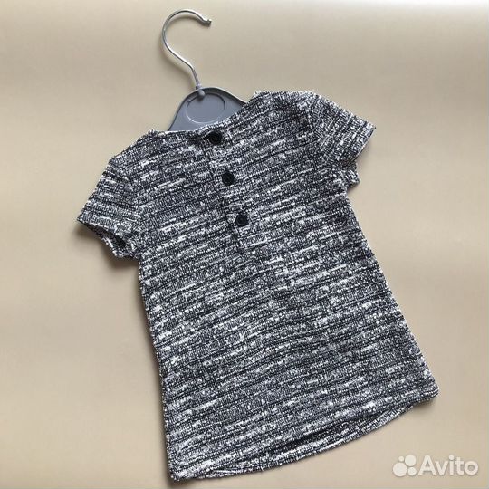 Вещи на девочку 62 Primark новые