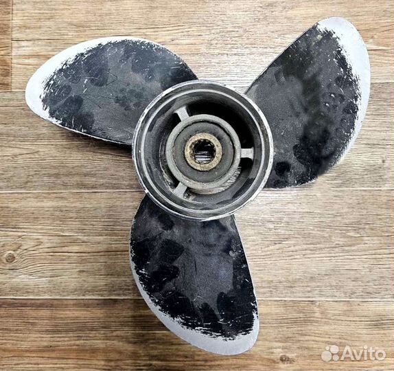 Гребной винт Suzuki 70