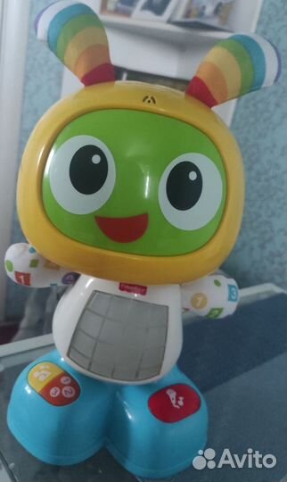 Развивающие игрушки от 2 лет