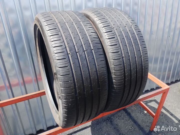 Continental ContiEcoContact 6 245/35 R20 95W