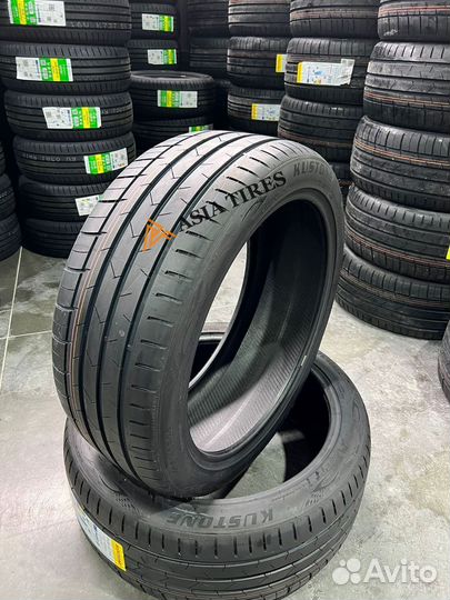 Kustone Passion P9S 285/45 R21