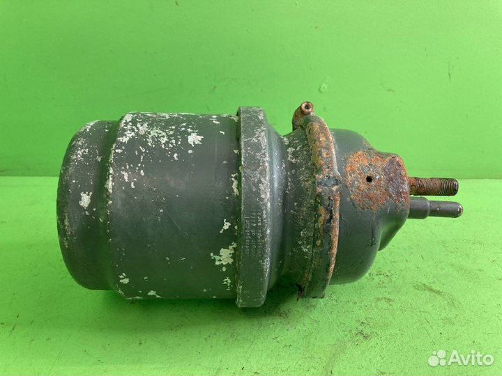 Энергоаккумулятор MAN TGA