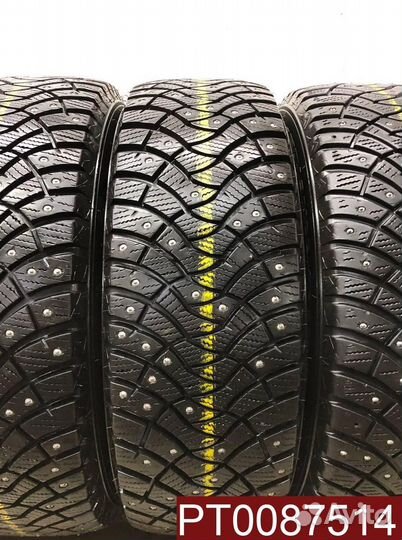 Dunlop SP Winter Ice 03 195/65 R15 98H