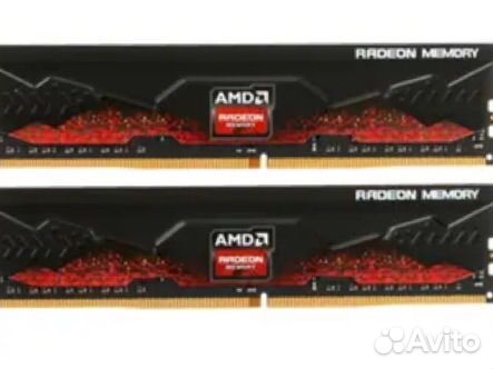 Оперативная память ddr4 3200
