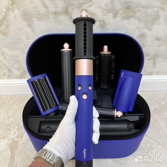 Стайлер Dyson Оригинал HS05 арт.0053