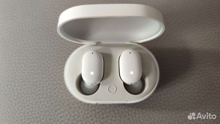 Xiaomi TWS Redmi AirDots 3 White