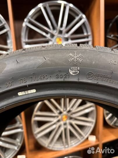 Grenlander IceHawke II 285/40 R21 109H