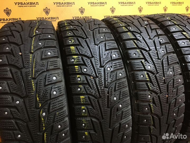 Hankook Winter I'Pike RS W419 175/70 R13 82T