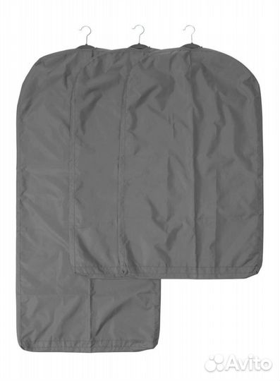 Чехол Икеа. Чехлы для одежды IKEA