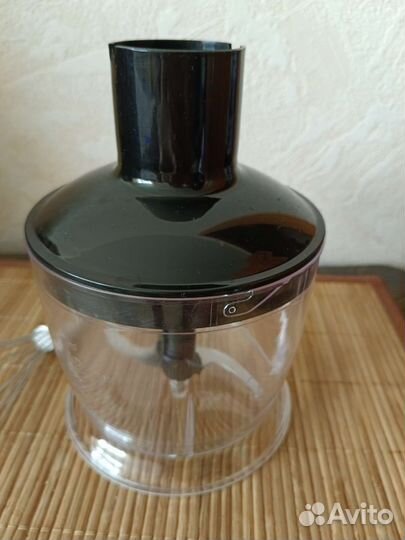 Насадка для блендера scarlett sc-hb42f15