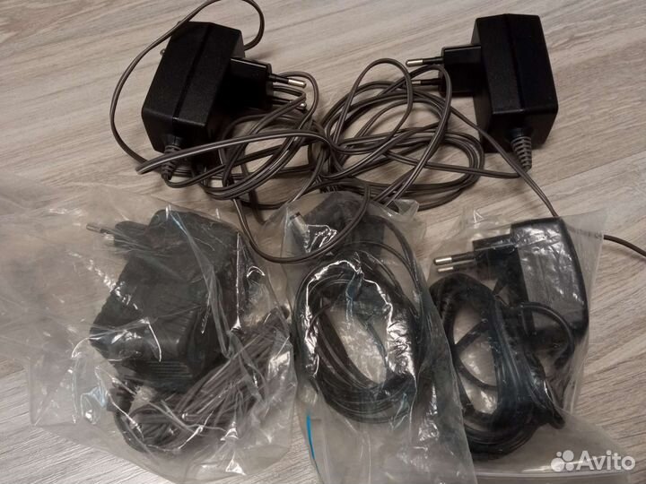 Бп ATX, SFX, UPS, прочие 110,30,24,16,12,9,7.5,5 В