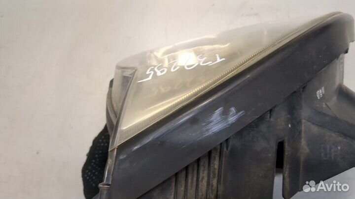 Фара (передняя) Hyundai Terracan, 2007