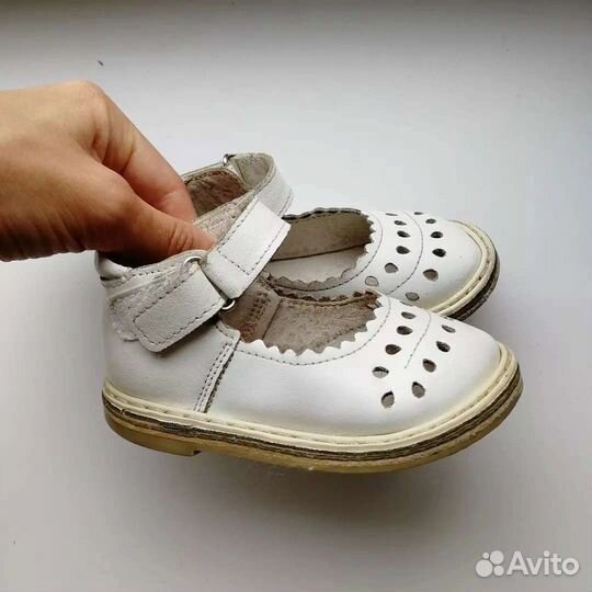 Туфли неман