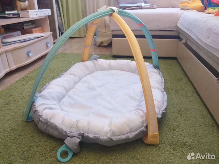 Детский коврик