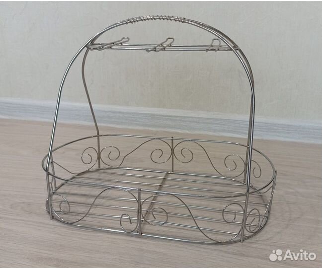 Подставка под чайный набор