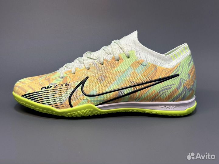 Бутсы футзалки Nike Air Zoom Mercurial Vapor XV El